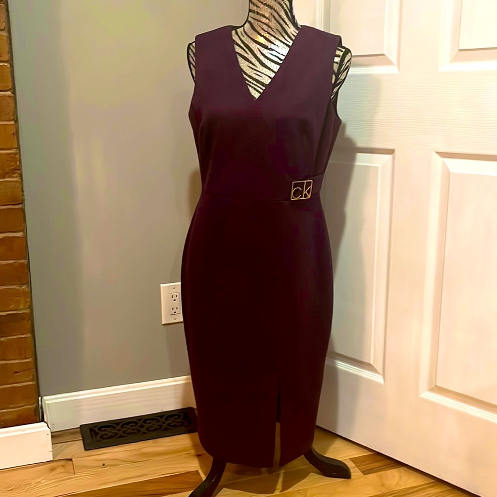 Calvin Klein Dress 👗